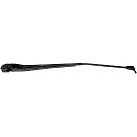 Help! By Dorman WindShield Wiper Arm 24-3/4 Inch Black Single - 42552