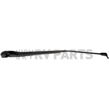 Help! By Dorman WindShield Wiper Arm 24-3/4 Inch Black Single - 42552