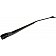 Help! By Dorman WindShield Wiper Arm 24-3/4 Inch Black Single - 42552