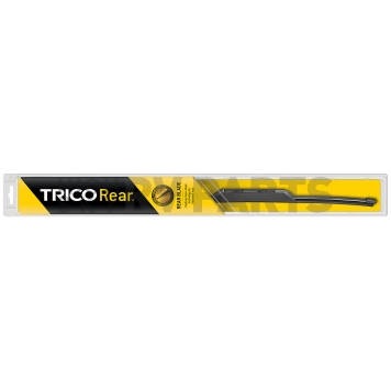 Trico Products Inc. Windshield Wiper Blade 10 Inch  Sold Individually - 55100-1