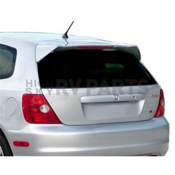 JSP Automotive Spoiler - Bare Fiberglass - 339079