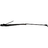 Help! By Dorman WindShield Wiper Arm 22-3/4 Inch Black Single - 42572