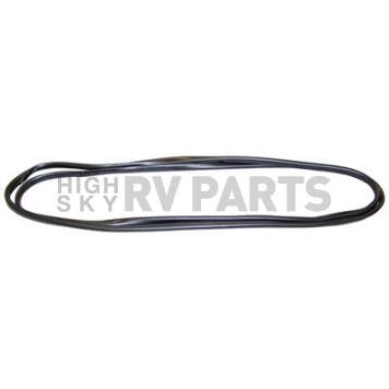 Crown Automotive Jeep Replacement Windshield Seal 55176430AD