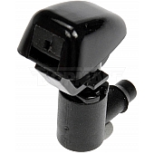 Help! By Dorman Windshield Washer Nozzle OEM - 47285