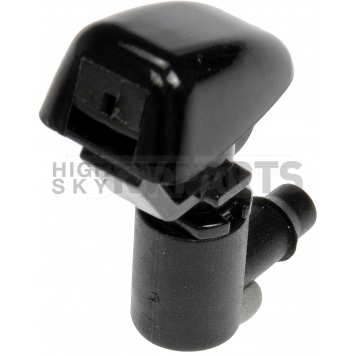 Help! By Dorman Windshield Washer Nozzle OEM - 47285