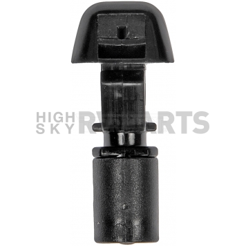 Help! By Dorman Windshield Washer Nozzle OEM - 47285-1