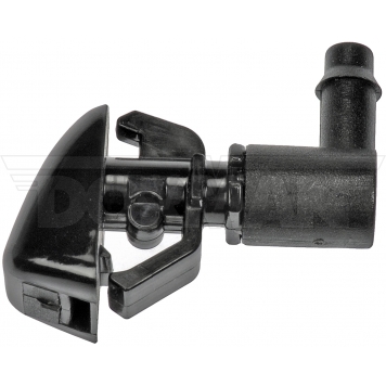 Help! By Dorman Windshield Washer Nozzle OEM - 47285-2