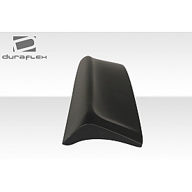 Extreme Dimensions Bumper Extension Primered Black Fiberglass - 108997