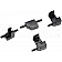 Help! By Dorman Windshield Washer Nozzle OEM - 58110