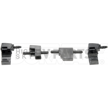 Help! By Dorman Windshield Washer Nozzle OEM - 58110-1