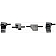Help! By Dorman Windshield Washer Nozzle OEM - 58110