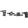 Help! By Dorman Windshield Washer Nozzle OEM - 58110