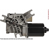 Cardone Industries Windshield Wiper Motor New - 851690