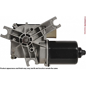 Cardone Industries Windshield Wiper Motor New - 851690
