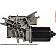 Cardone Industries Windshield Wiper Motor New - 851690