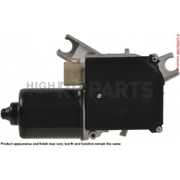 Cardone Industries Windshield Wiper Motor New - 851690-1