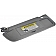 Help! By Dorman Sun Visor - Polymer Gray - 74439