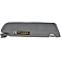 Help! By Dorman Sun Visor - Polymer Gray - 74439