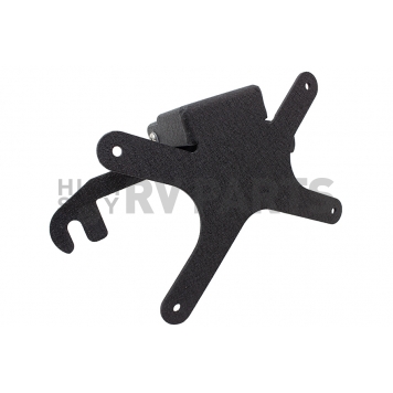 Fishbone Offroad License Plate Relocation Kit - FB21098