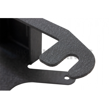 Fishbone Offroad License Plate Relocation Kit - FB21098-2