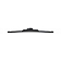 Trico Products Inc. Windshield Wiper Blade 13 Inch  Sold Individually - 55131