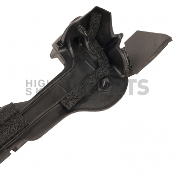 Omix-Ada Windshield Frame Weather Stripping Black - 1230215-2