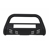 Dee Zee Bull Bar Tube 3 Inch Black Powder Coated Steel - DZ504398