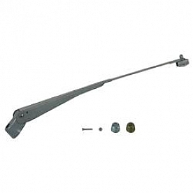 ANCO Windshield Wiper Arm - OEM 19 Inch Gray - 4528