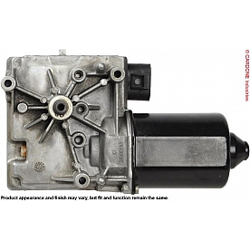 Cardone Industries Windshield Wiper Motor New - 851012