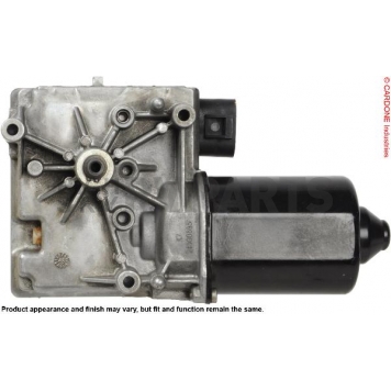 Cardone Industries Windshield Wiper Motor New - 851012