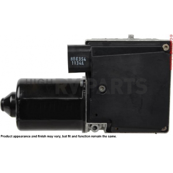 Cardone Industries Windshield Wiper Motor New - 851012-1