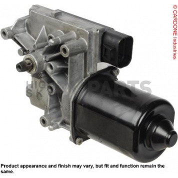 Cardone Industries Windshield Wiper Motor New - 851012-2