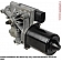 Cardone Industries Windshield Wiper Motor New - 851012