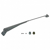 ANCO Windshield Wiper Arm - OEM 22 Inch Gray - 4530
