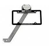 Pride Mobilty License Plate Relocation Kit - ASMB2289