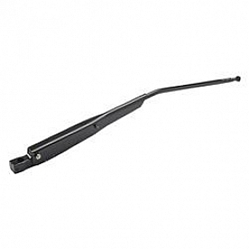 ANCO Windshield Wiper Arm - OEM 25-1/2 Inch Black - 4542
