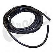 Crown Automotive Jeep Replacement Windshield Seal J0978986