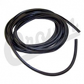 Crown Automotive Jeep Replacement Windshield Seal J0978986