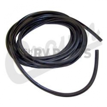 Crown Automotive Jeep Replacement Windshield Seal J0978986