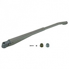 ANCO Windshield Wiper Arm - OEM 12.6 Inch Gray - 4553