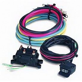 Warn Winch Upgrade Kit - 63990