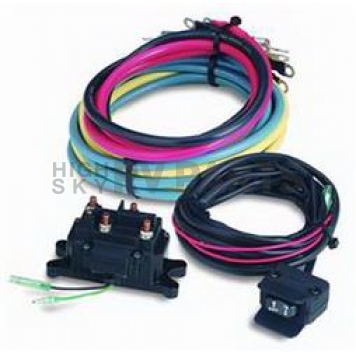 Warn Winch Upgrade Kit - 63990