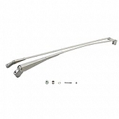 ANCO Windshield Wiper Arm - OEM 20 Inch Black - 4568
