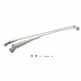 ANCO Windshield Wiper Arm - OEM 20 Inch Black - 4568