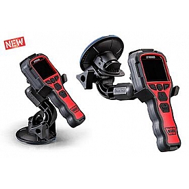 Warn Zeon Winch Remote Control Mount - 94437