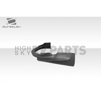 Extreme Dimensions Ground Effects Kit - Primered Fiberglass Reinforced Plastics 4-Piece - 109232-4