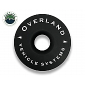 Overland Vehicle Systems Winch Snatch Block - 45000 Pound - 19240004