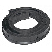 Crown Automotive Jeep Replacement Windshield Seal J0671045