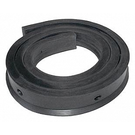 Crown Automotive Jeep Replacement Windshield Seal J0671045