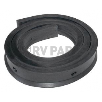 Crown Automotive Jeep Replacement Windshield Seal J0671045